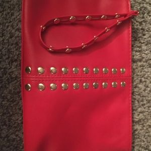 Elizabeth Arden NWOT wristlet